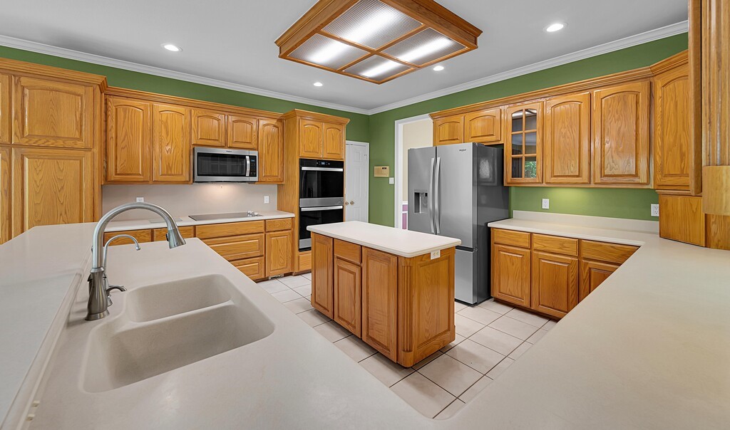 237 Giant Cedar Trail Whitney TX 76692