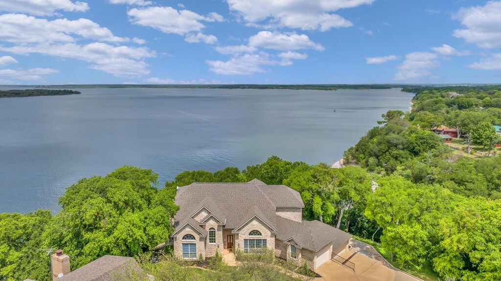 237 Giant Cedar Trail Whitney TX 76692