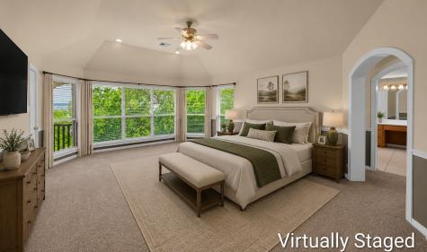 237 Giant Cedar Trail Whitney TX 76692