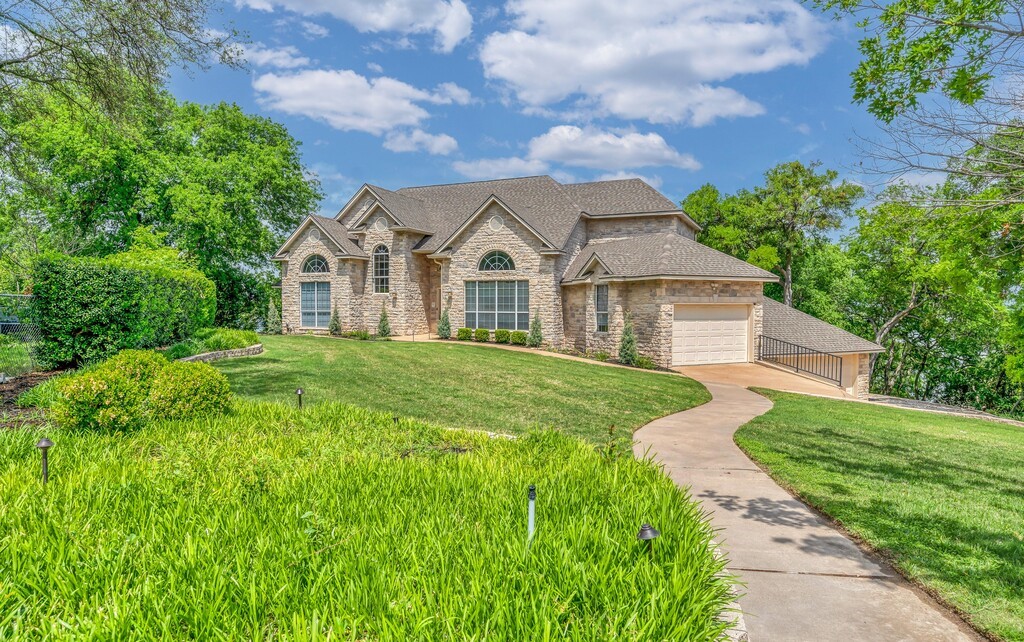 237 Giant Cedar Trail Whitney TX 76692