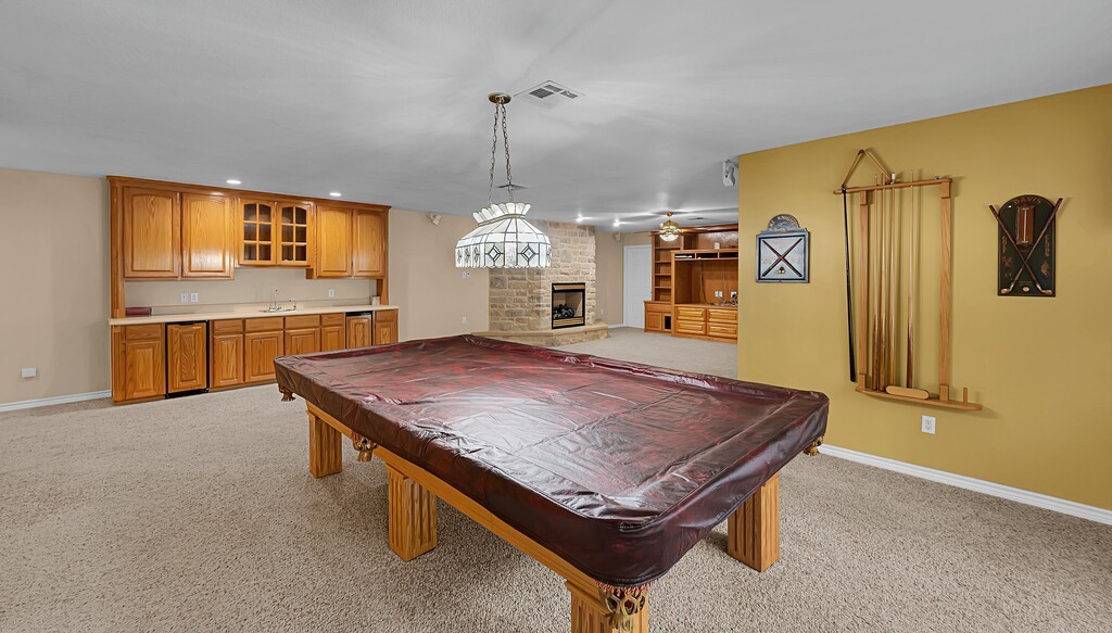 237 Giant Cedar Trail Whitney TX 76692