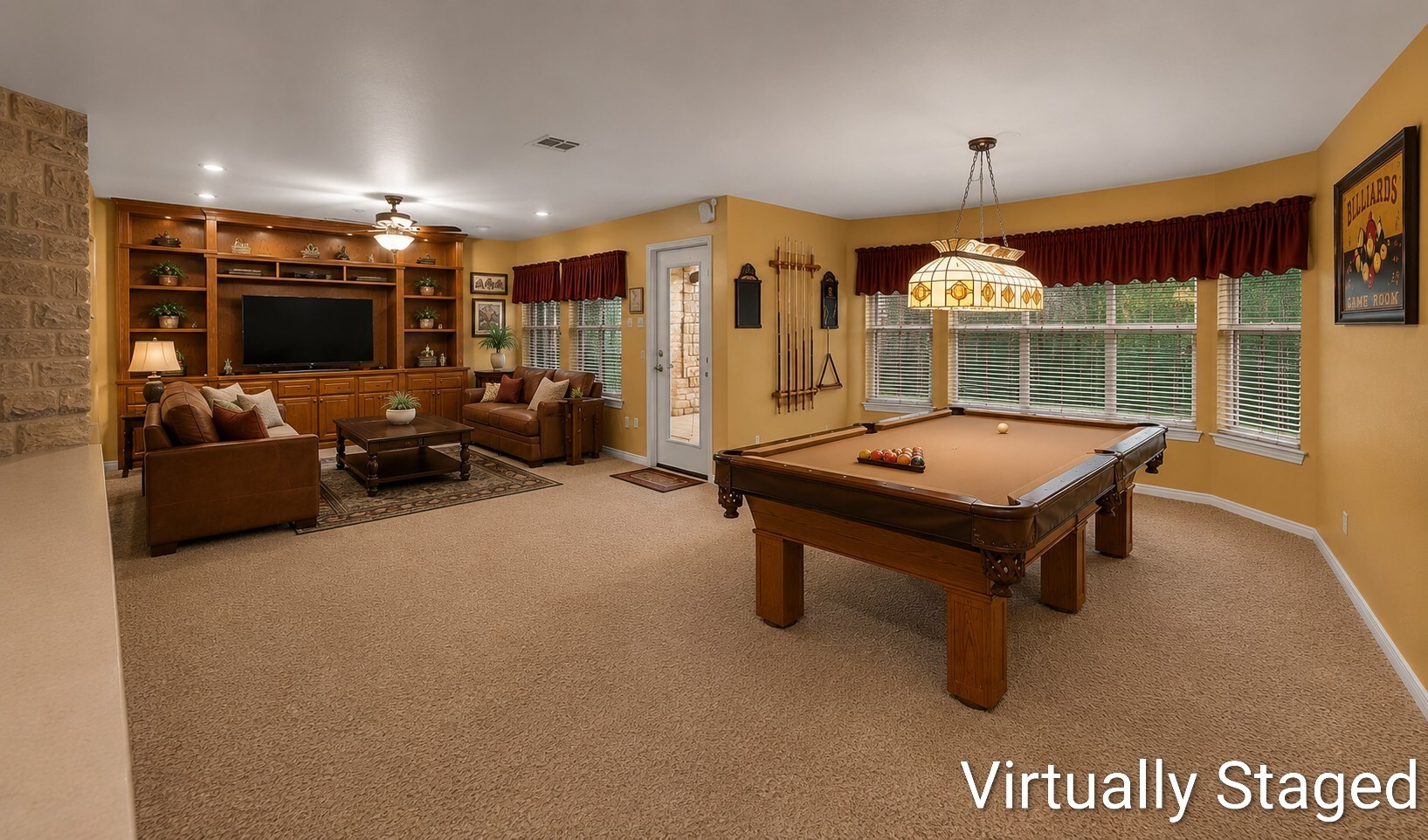 237 Giant Cedar Trail Whitney TX 76692