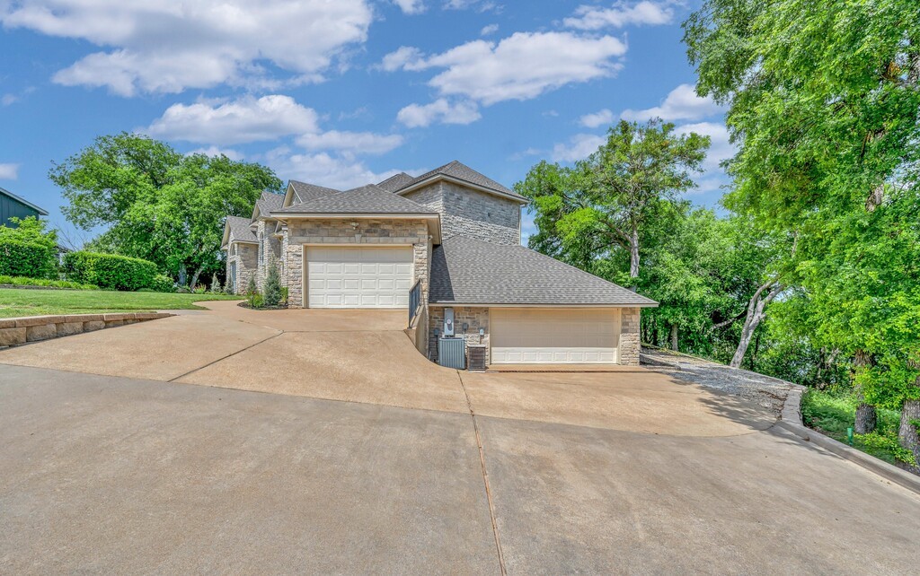 237 Giant Cedar Trail Whitney TX 76692
