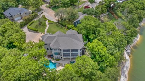 237 Giant Cedar Trail Whitney TX 76692