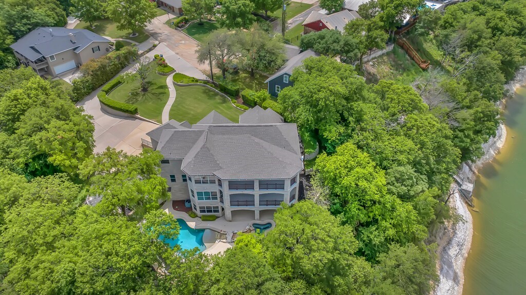 237 Giant Cedar Trail Whitney TX 76692