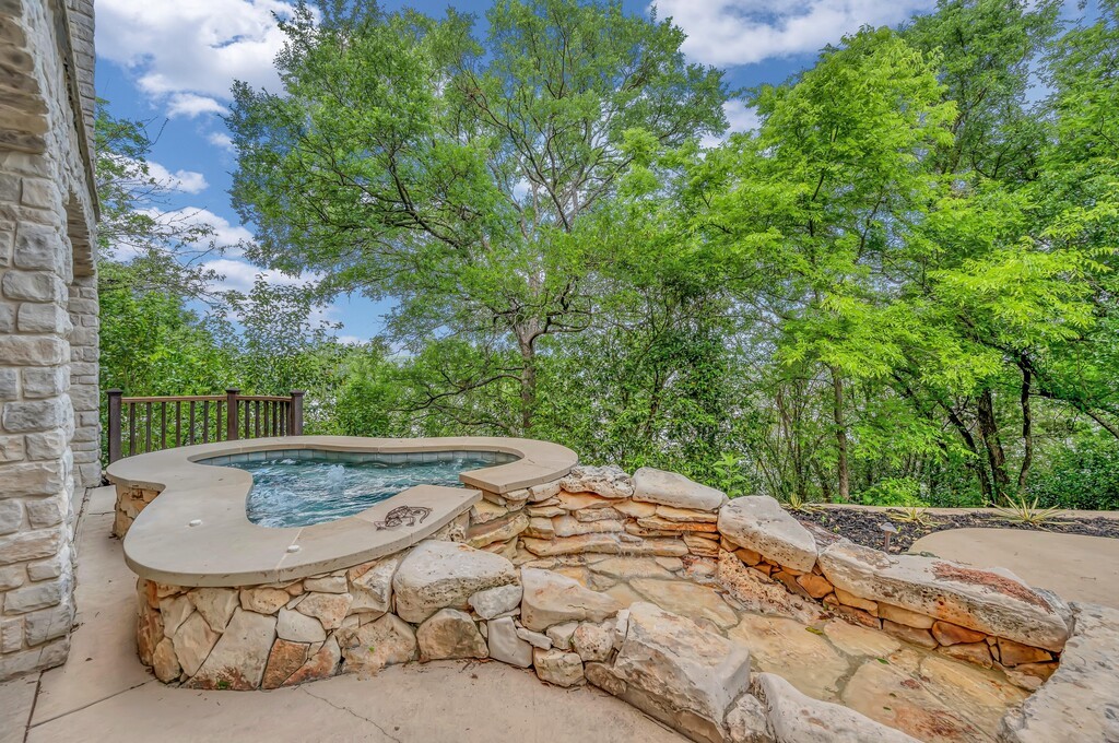 237 Giant Cedar Trail Whitney TX 76692
