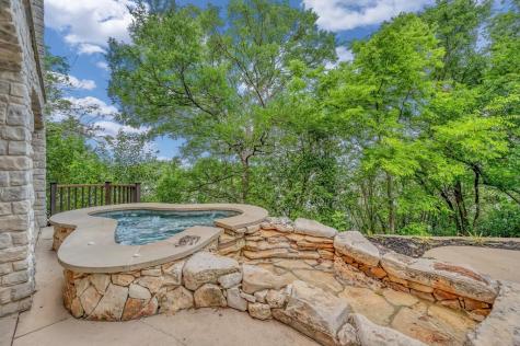 237 Giant Cedar Trail Whitney TX 76692
