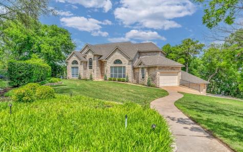 237 Giant Cedar Trail Whitney TX 76692