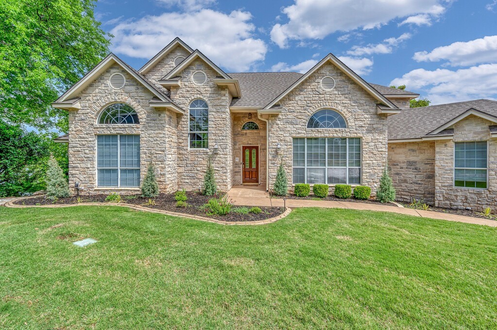 237 Giant Cedar Trail Whitney TX 76692
