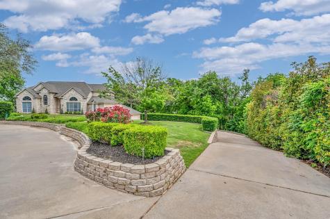 237 Giant Cedar Trail Whitney TX 76692