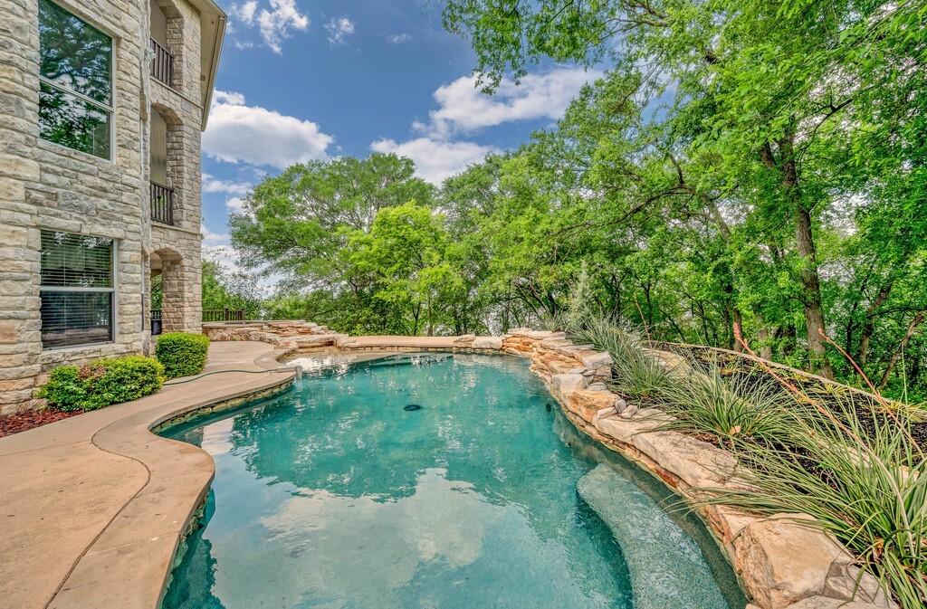 237 Giant Cedar Trail Whitney TX 76692