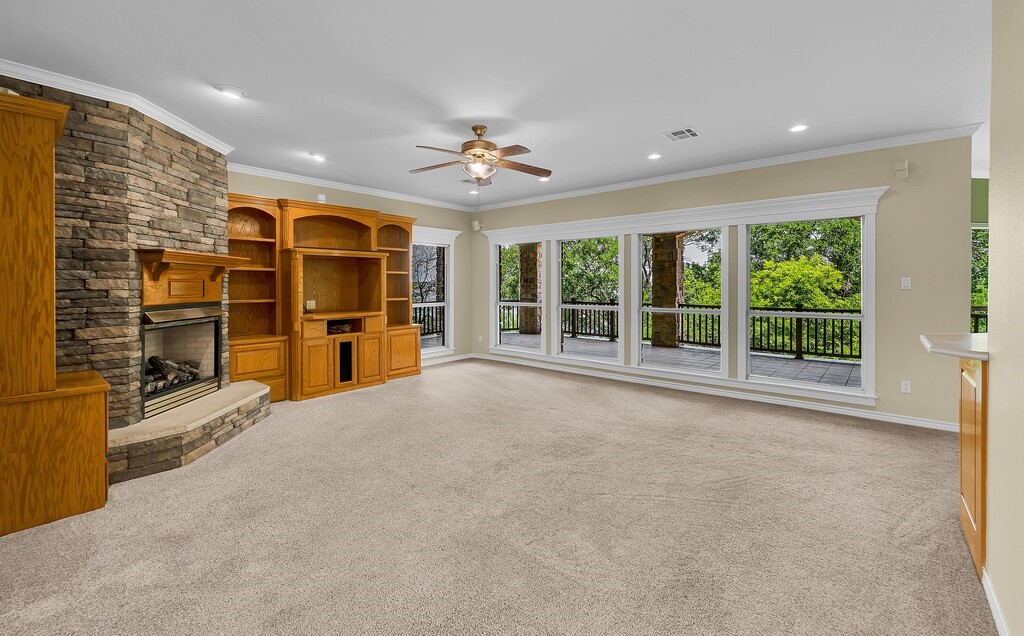 237 Giant Cedar Trail Whitney TX 76692