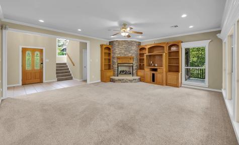 237 Giant Cedar Trail Whitney TX 76692