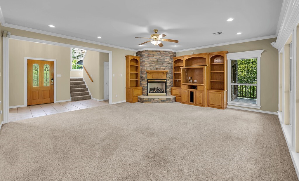 237 Giant Cedar Trail Whitney TX 76692
