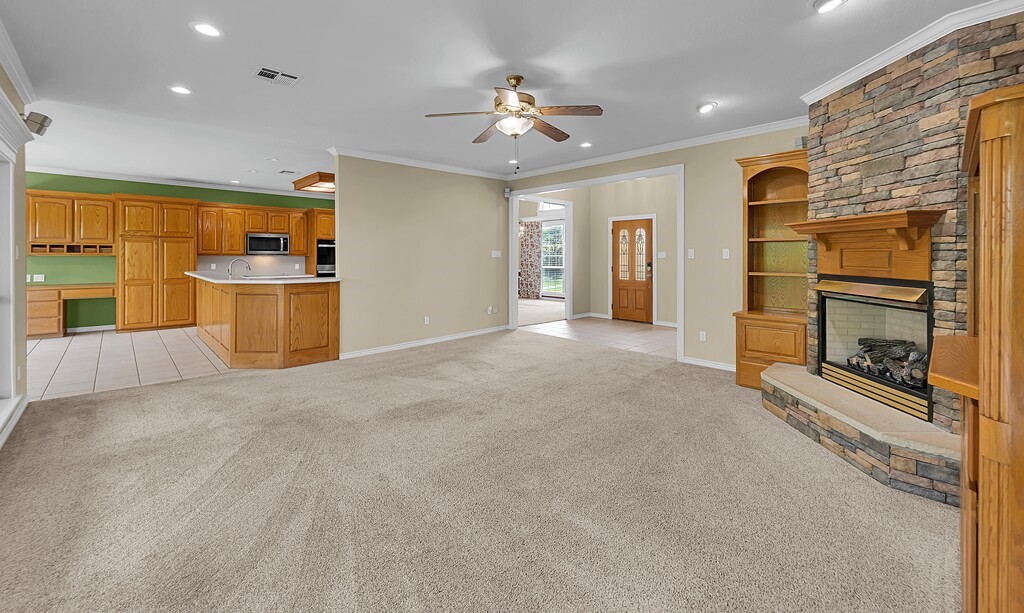 237 Giant Cedar Trail Whitney TX 76692