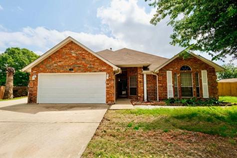 7708 Chandler Court North Richland Hills TX 76182