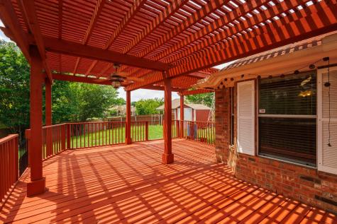 7708 Chandler Court North Richland Hills TX 76182