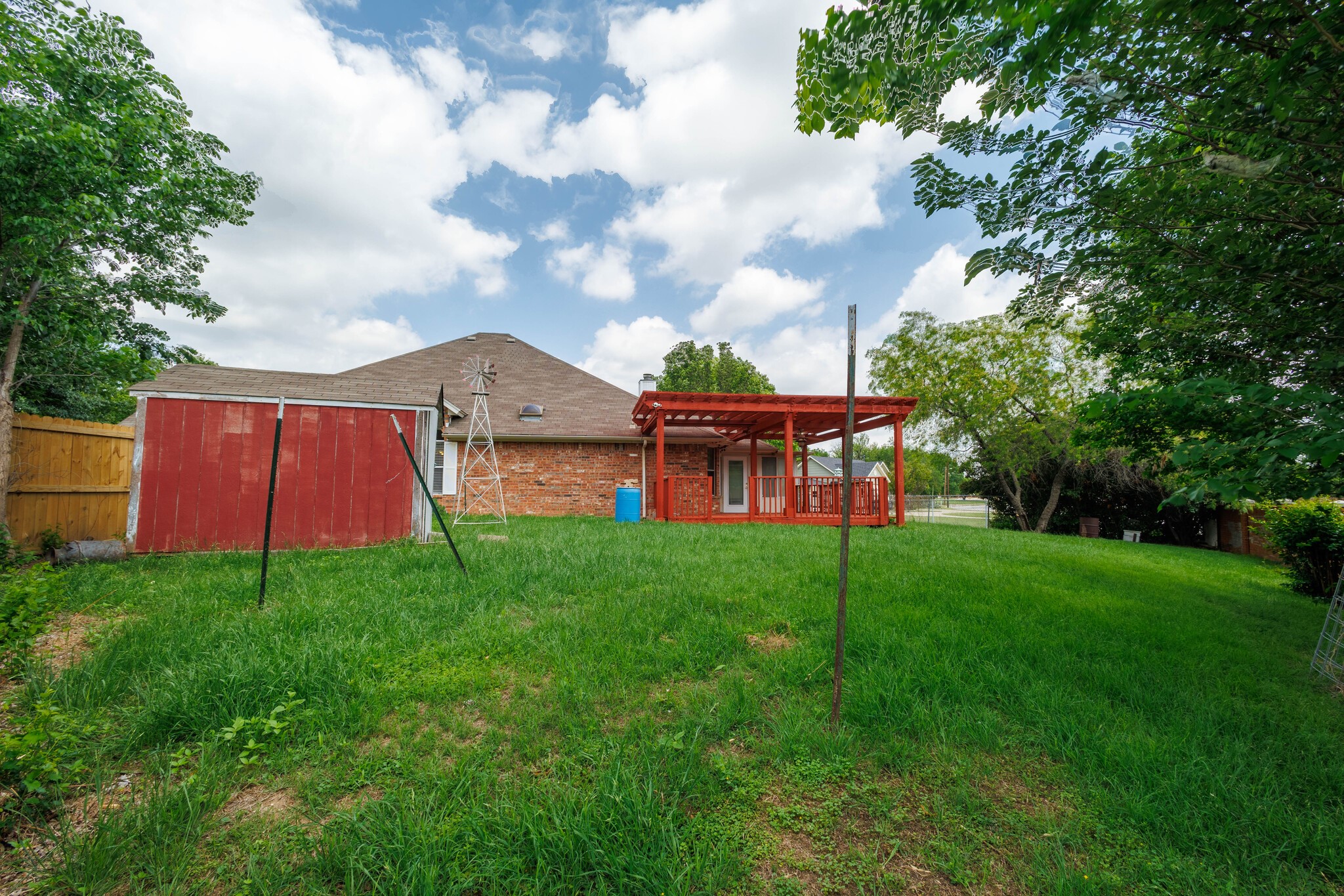 7708 Chandler Court North Richland Hills TX 76182