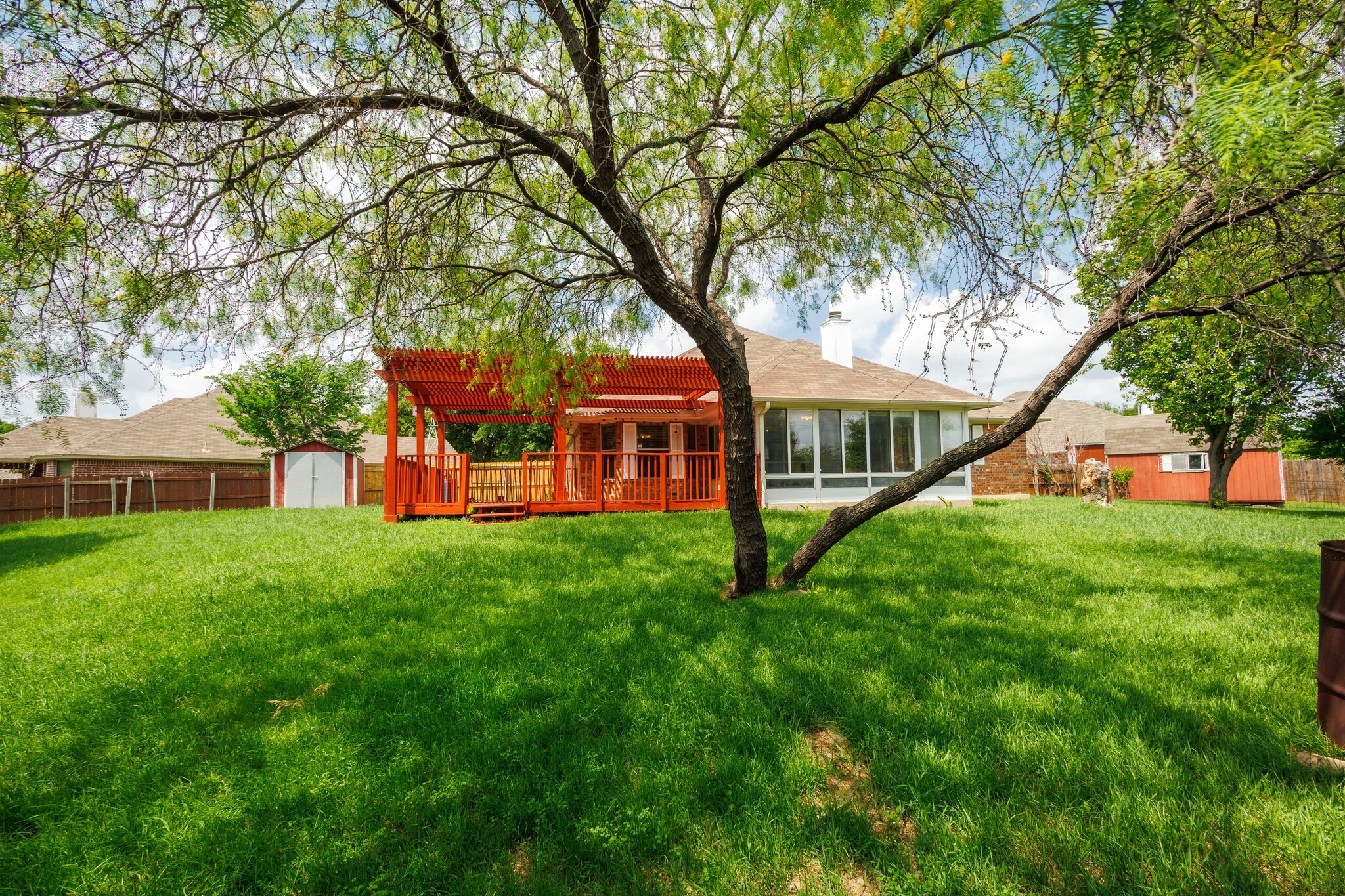 7708 Chandler Court North Richland Hills TX 76182