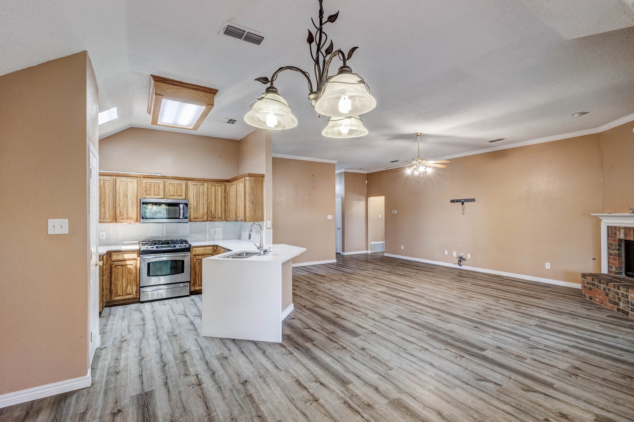 7708 Chandler Court North Richland Hills TX 76182