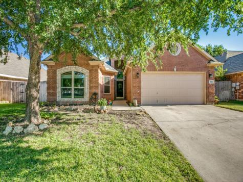 5552 Flynn Court Fort Worth TX 76137
