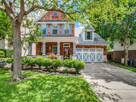 6636 Prairie Flower Trail Dallas TX 75227