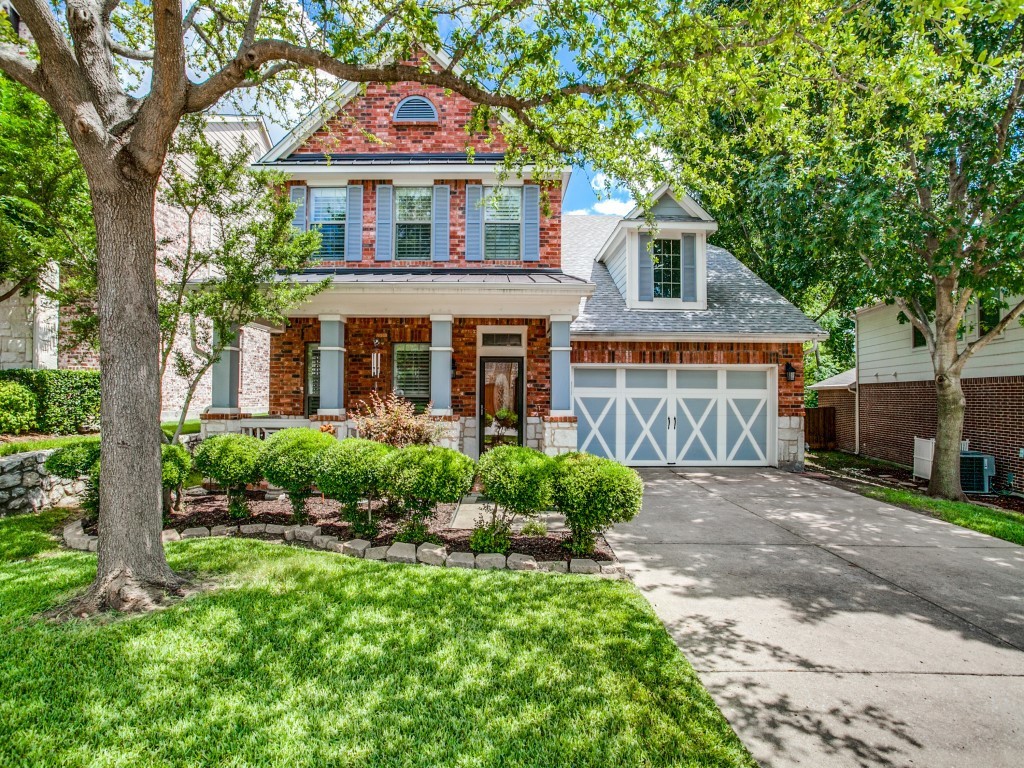 6636 Prairie Flower Trail Dallas TX 75227