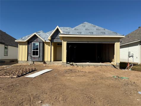 4120 Rimfire Road Waco TX 76705