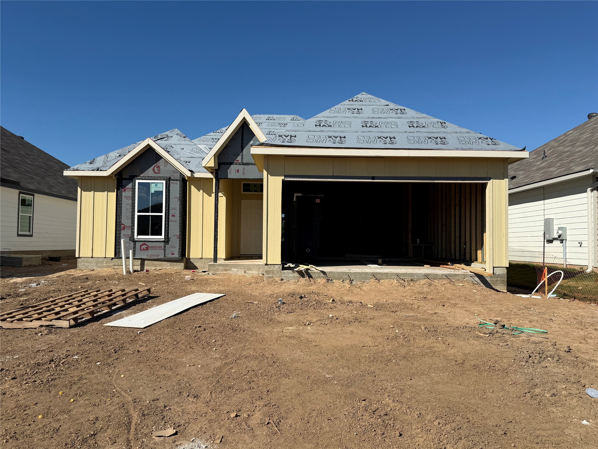 4120 Rimfire Road Waco TX 76705