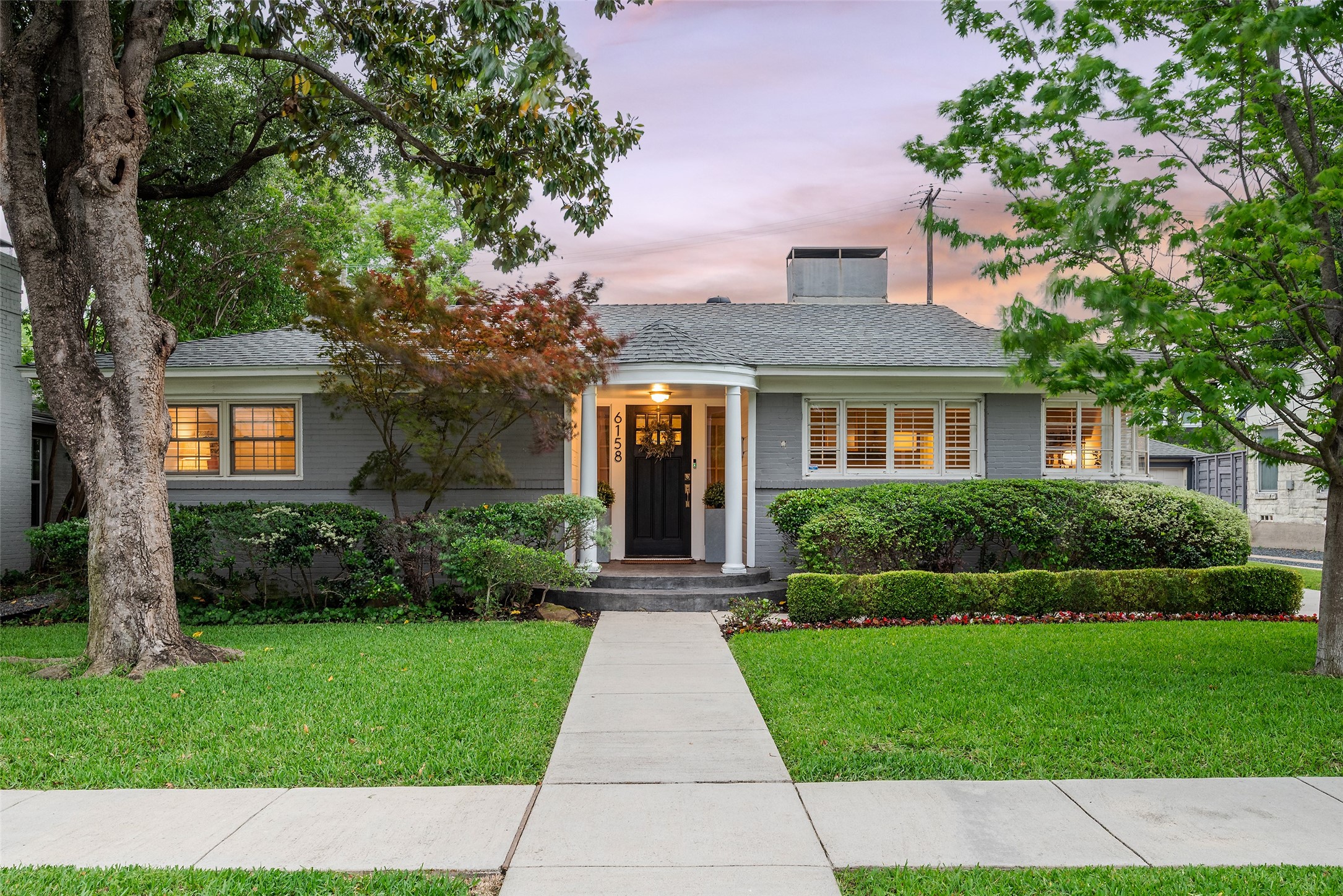 6158 Anita Street Dallas TX 75214