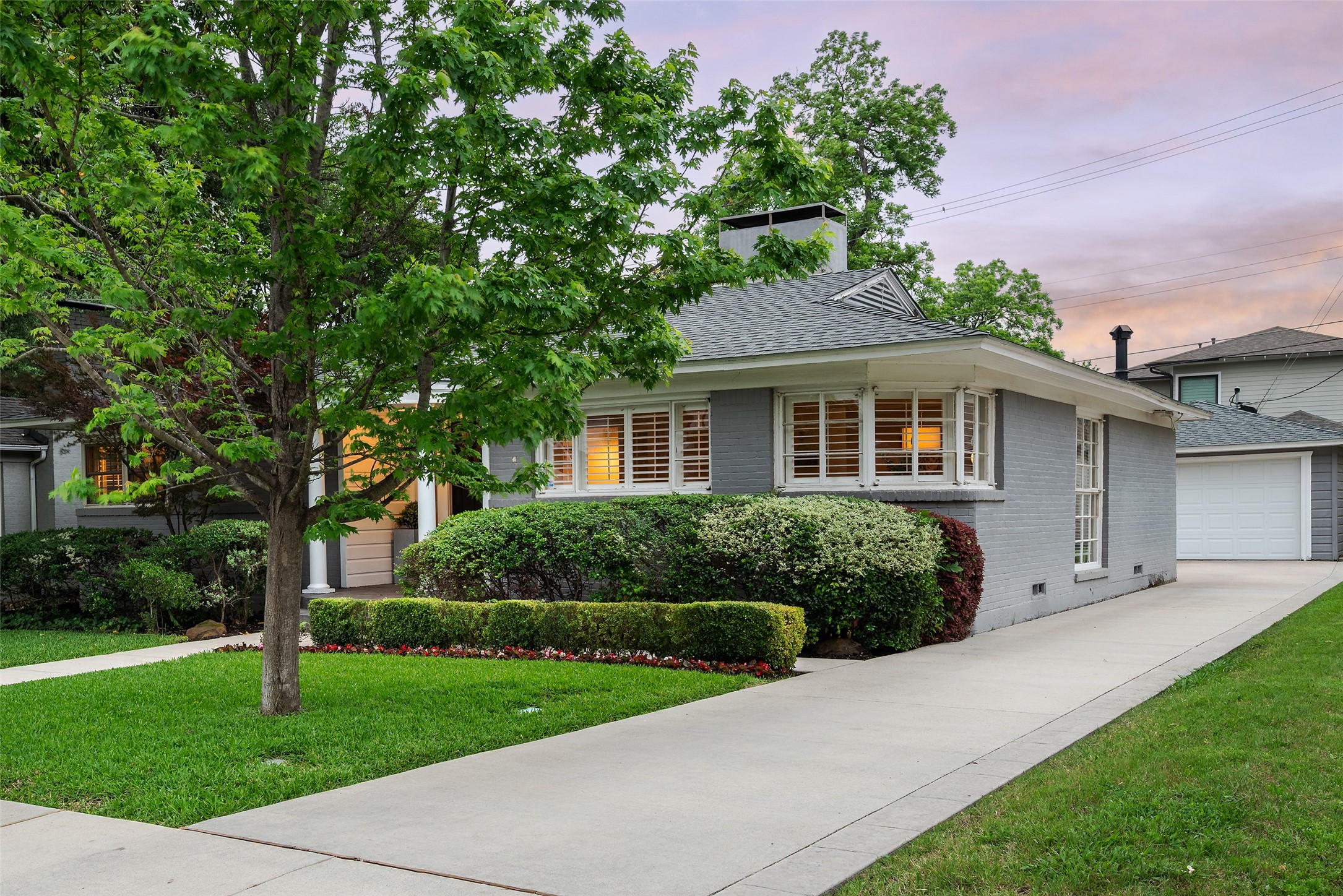 6158 Anita Street Dallas TX 75214