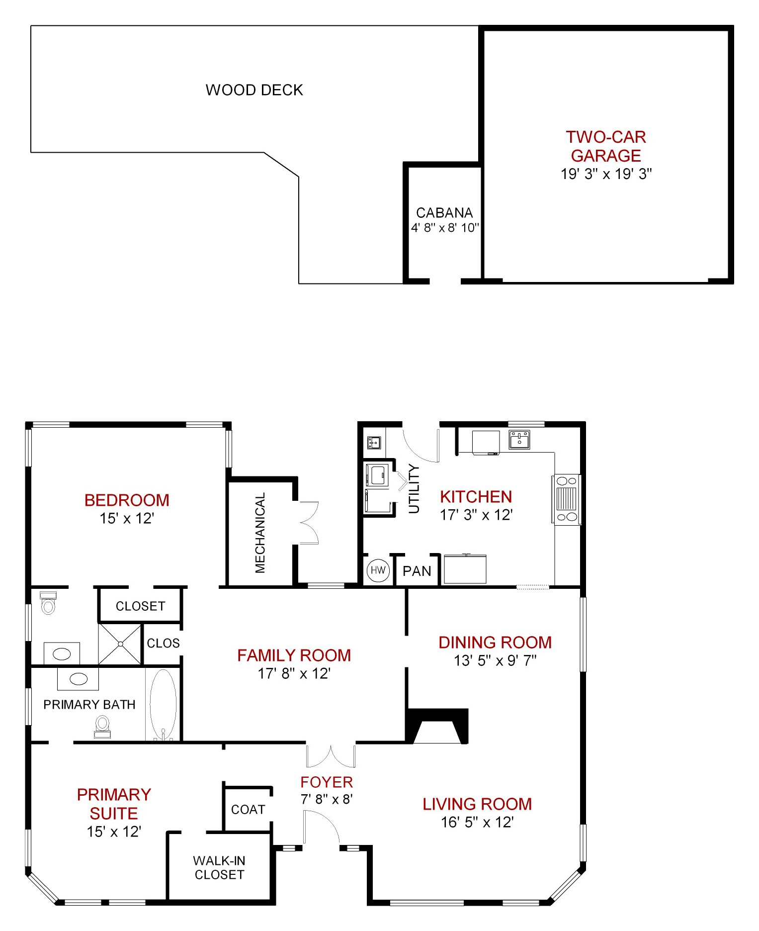 6158 Anita Street Dallas TX 75214