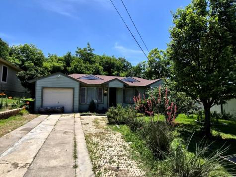 3012 Bisbee Drive Dallas TX 75227
