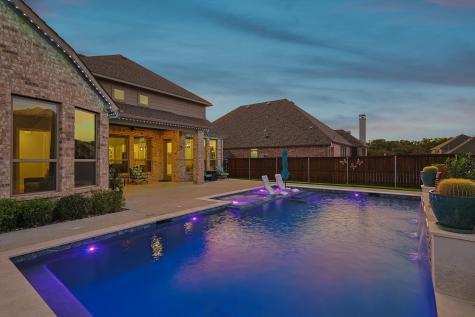 9913 Compass Rose Court Little Elm TX 75068