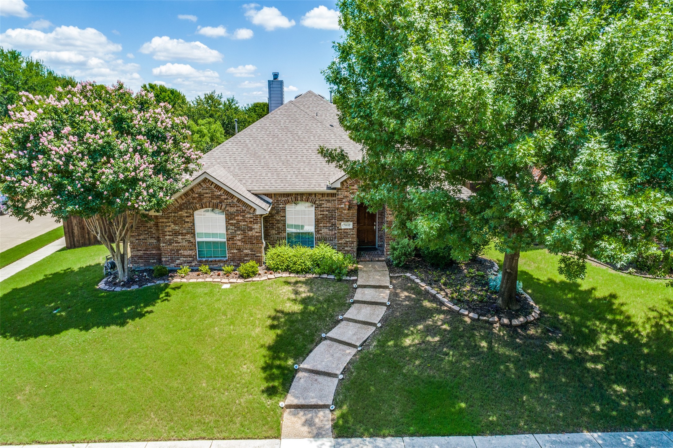 7032 Branch Trail Frisco TX 75035
