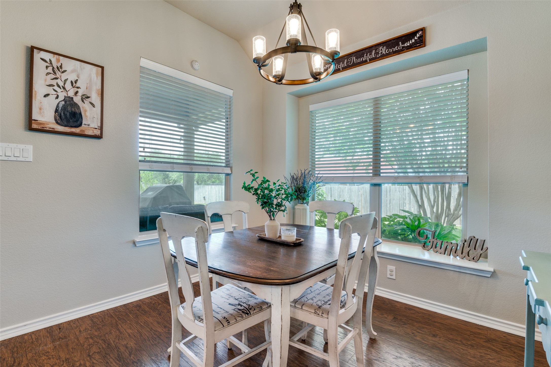 12332 Wagon Bow Drive Burleson TX 76028