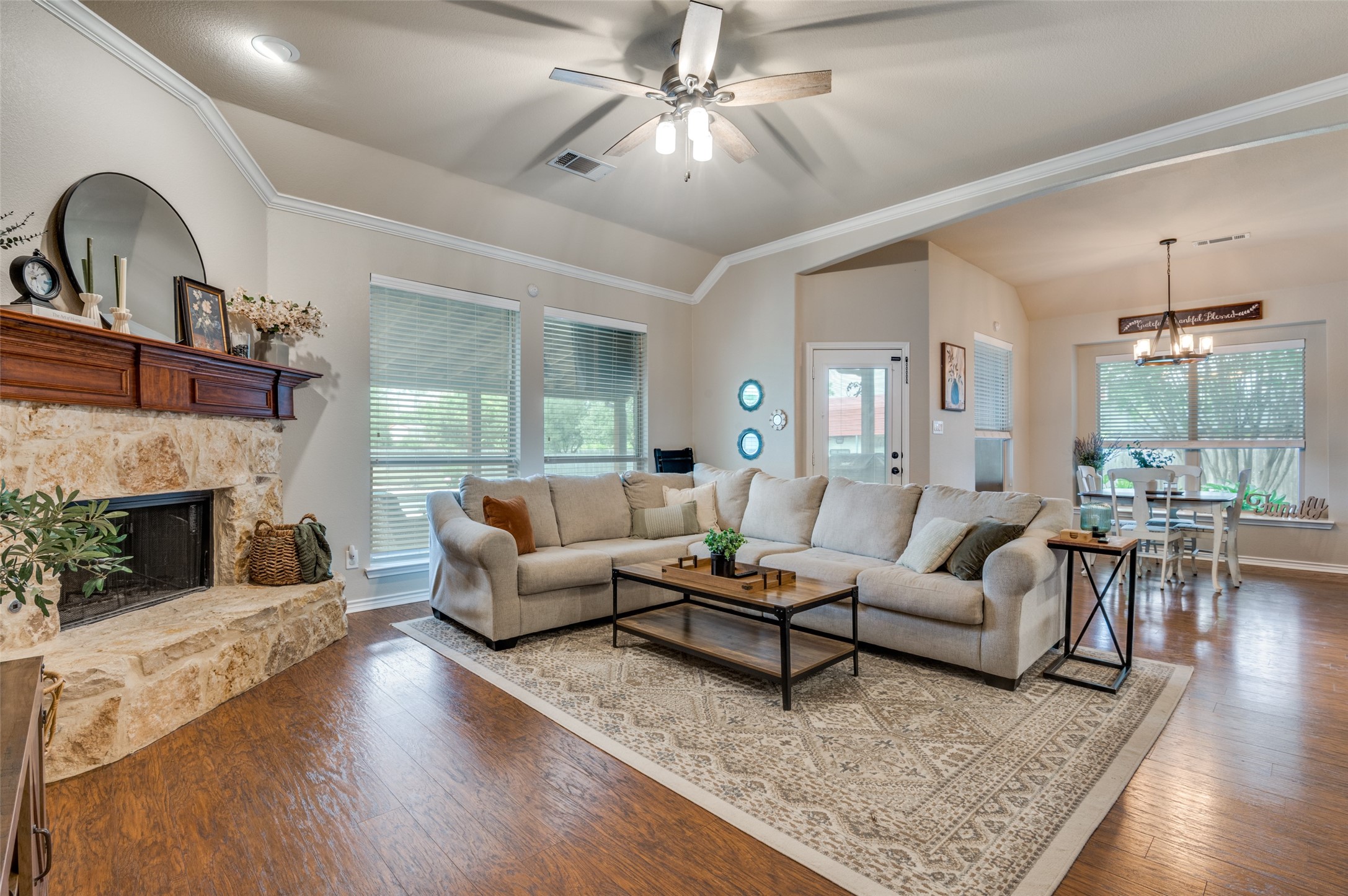 12332 Wagon Bow Drive Burleson TX 76028
