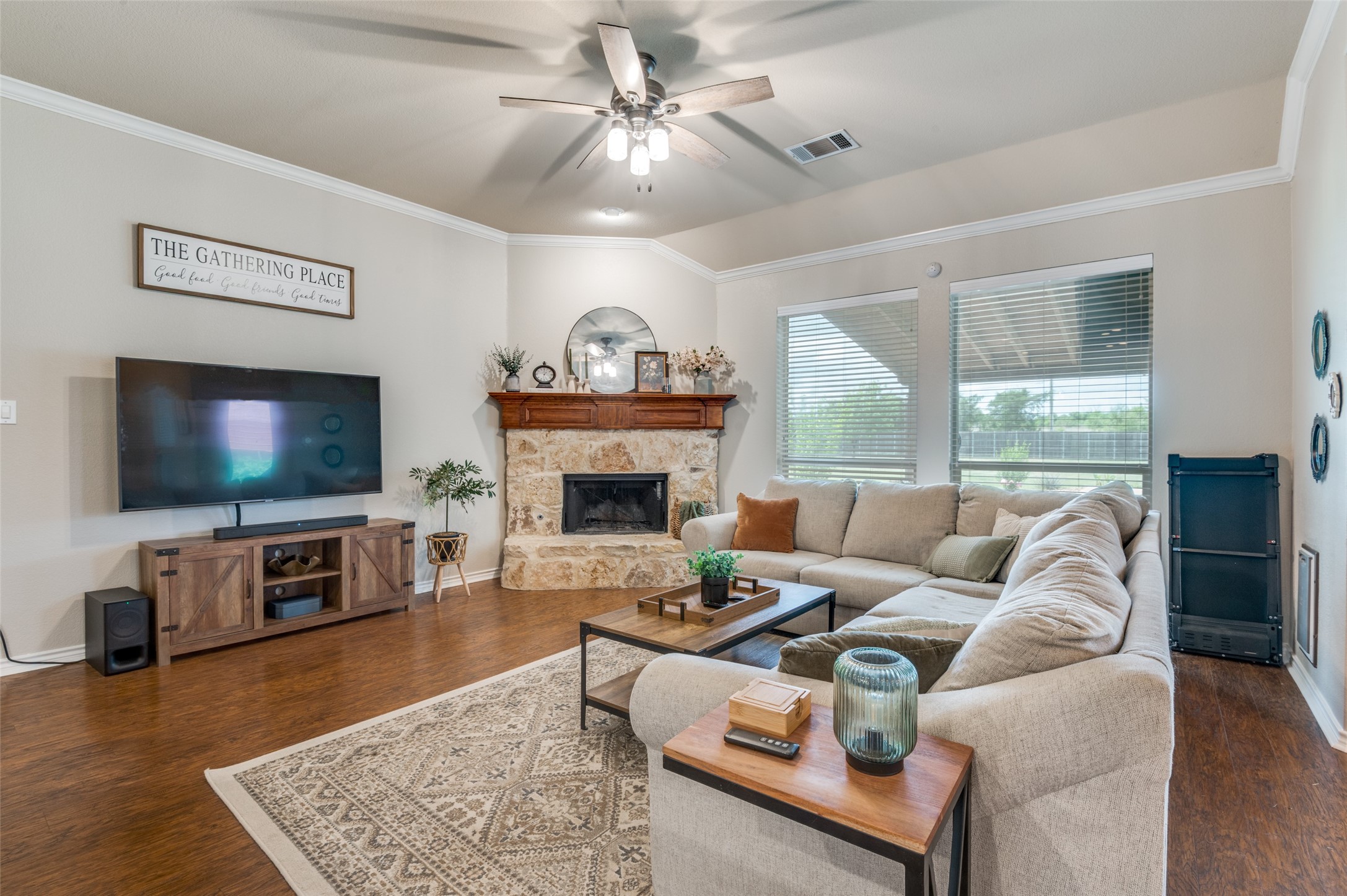 12332 Wagon Bow Drive Burleson TX 76028