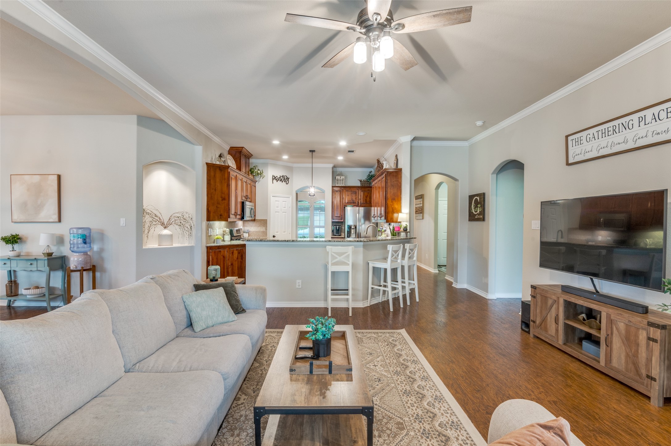 12332 Wagon Bow Drive Burleson TX 76028
