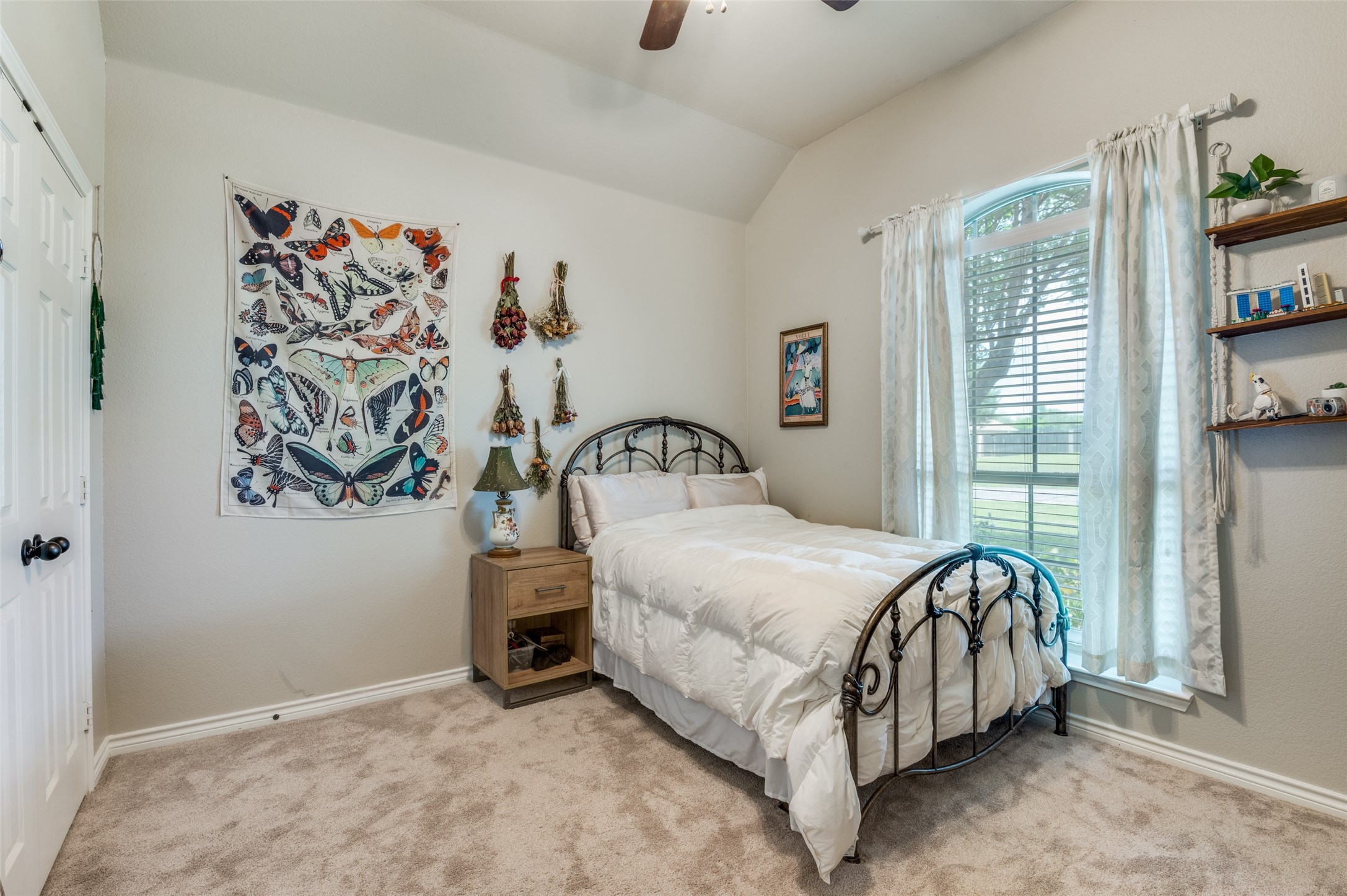 12332 Wagon Bow Drive Burleson TX 76028
