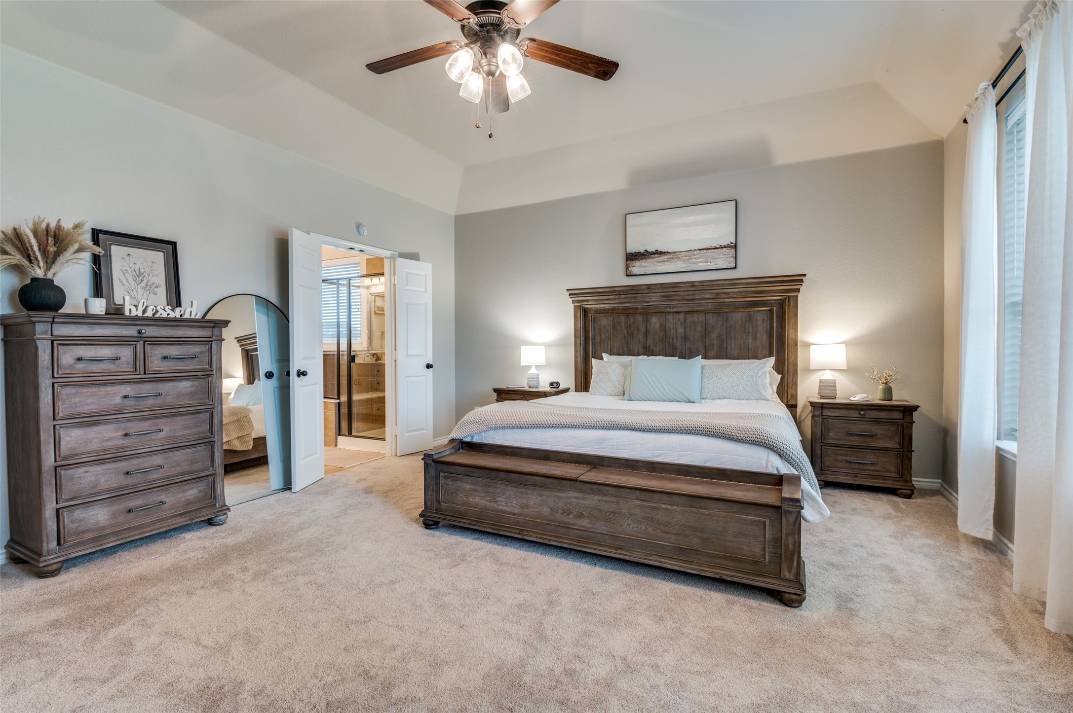 12332 Wagon Bow Drive Burleson TX 76028