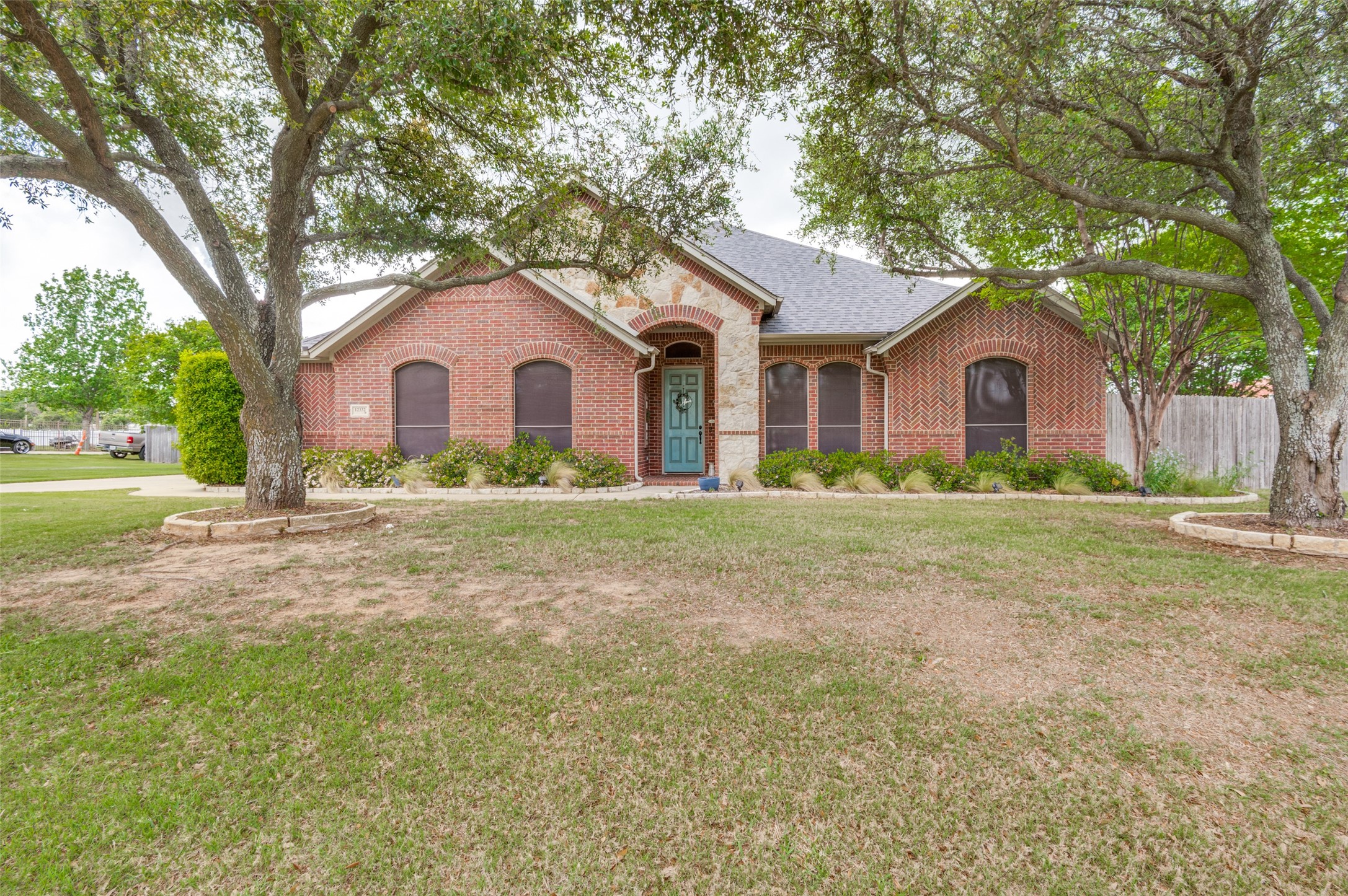 12332 Wagon Bow Drive Burleson TX 76028