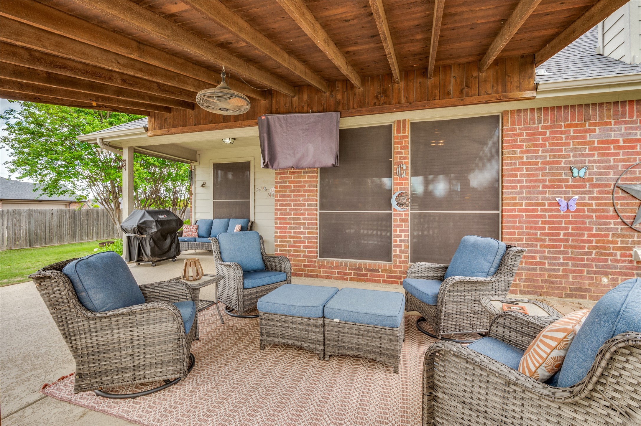 12332 Wagon Bow Drive Burleson TX 76028