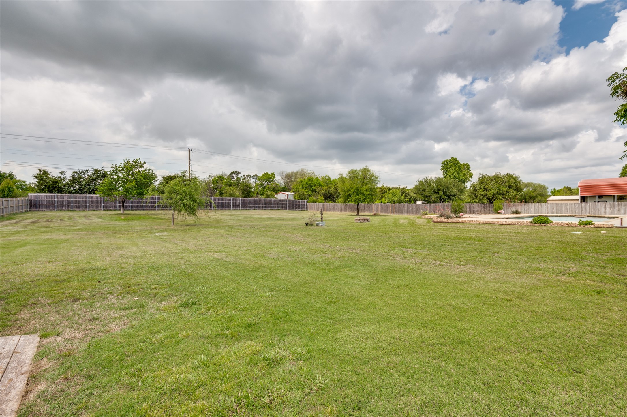 12332 Wagon Bow Drive Burleson TX 76028