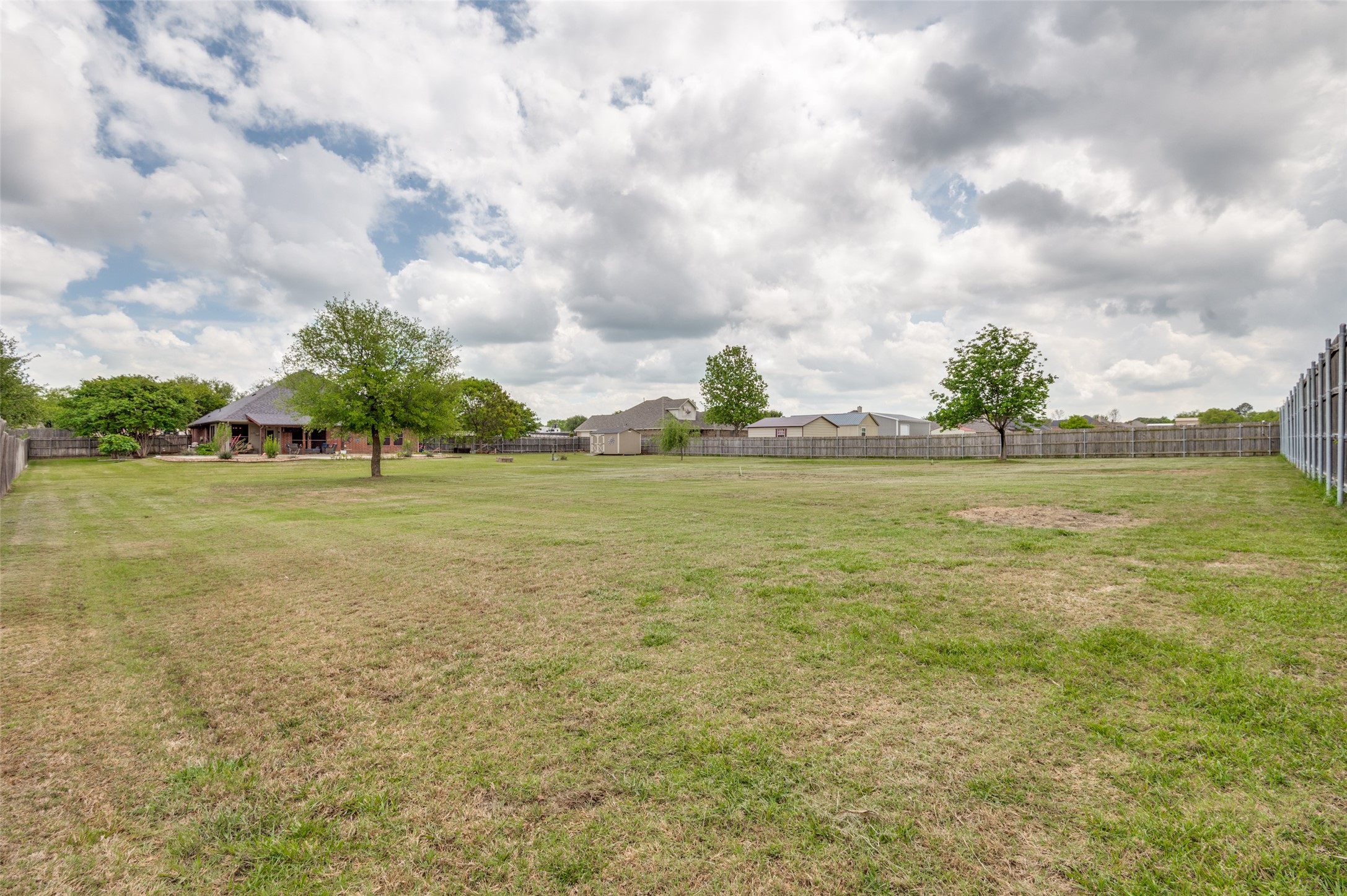 12332 Wagon Bow Drive Burleson TX 76028