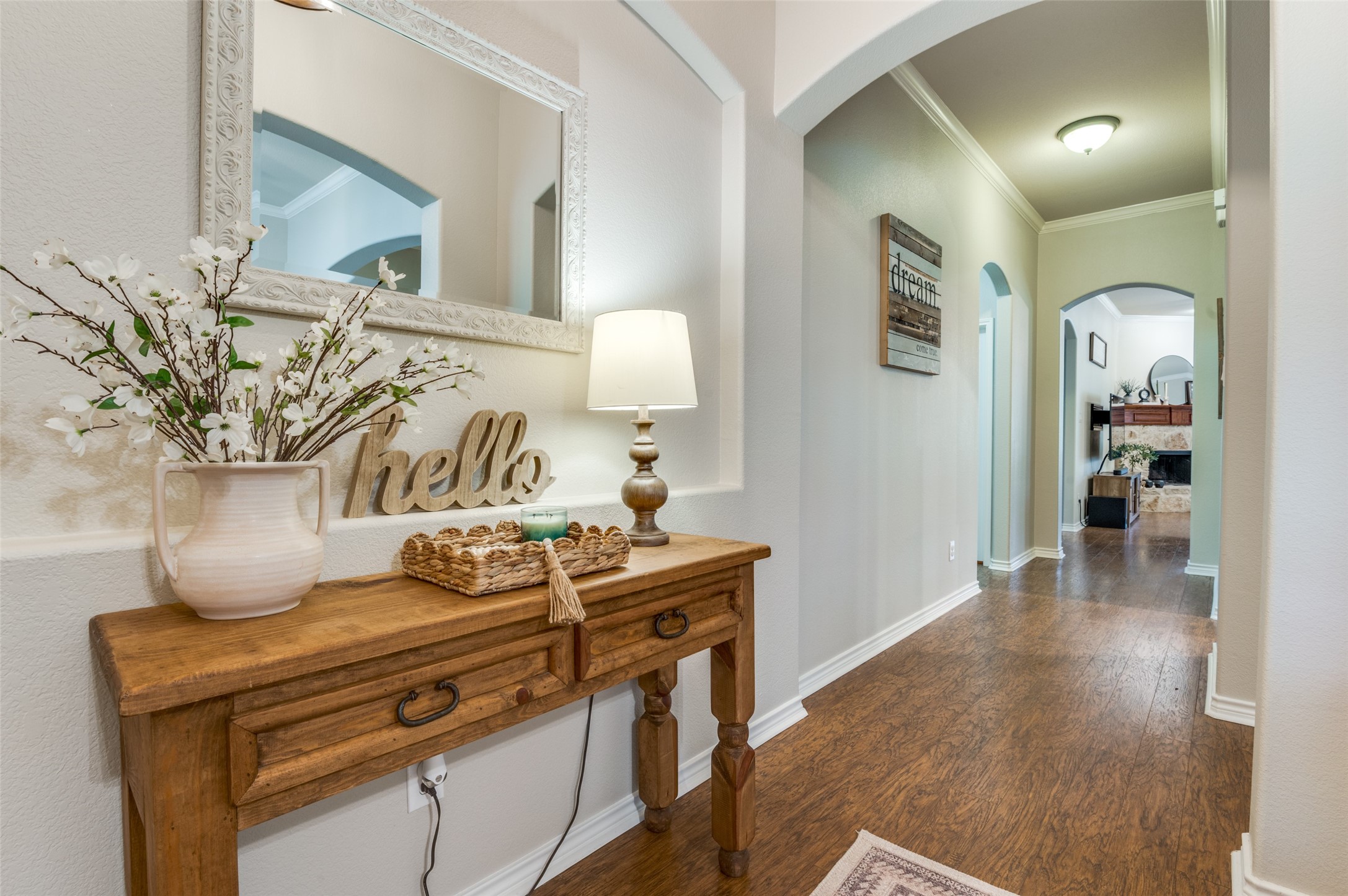 12332 Wagon Bow Drive Burleson TX 76028