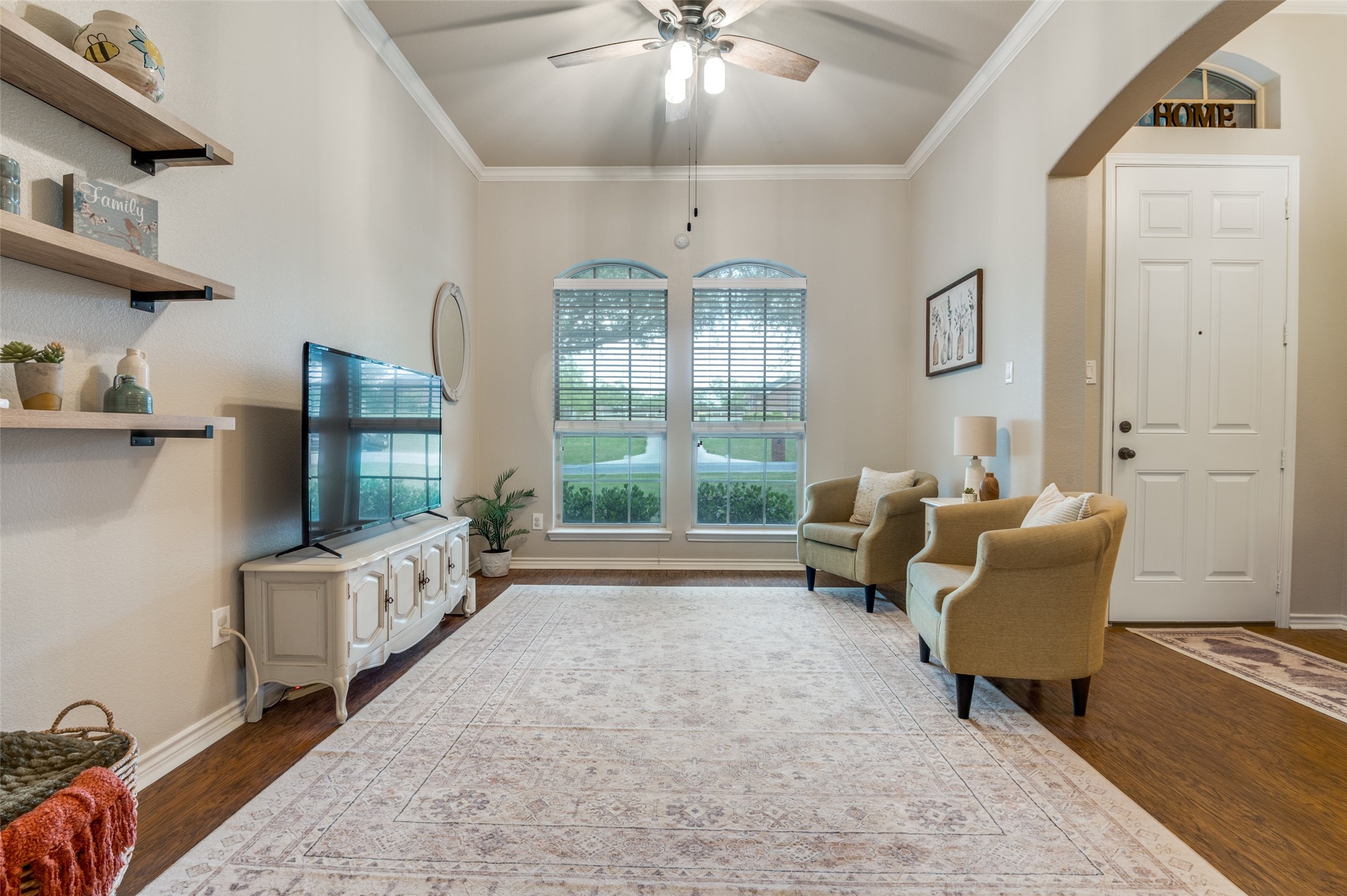 12332 Wagon Bow Drive Burleson TX 76028