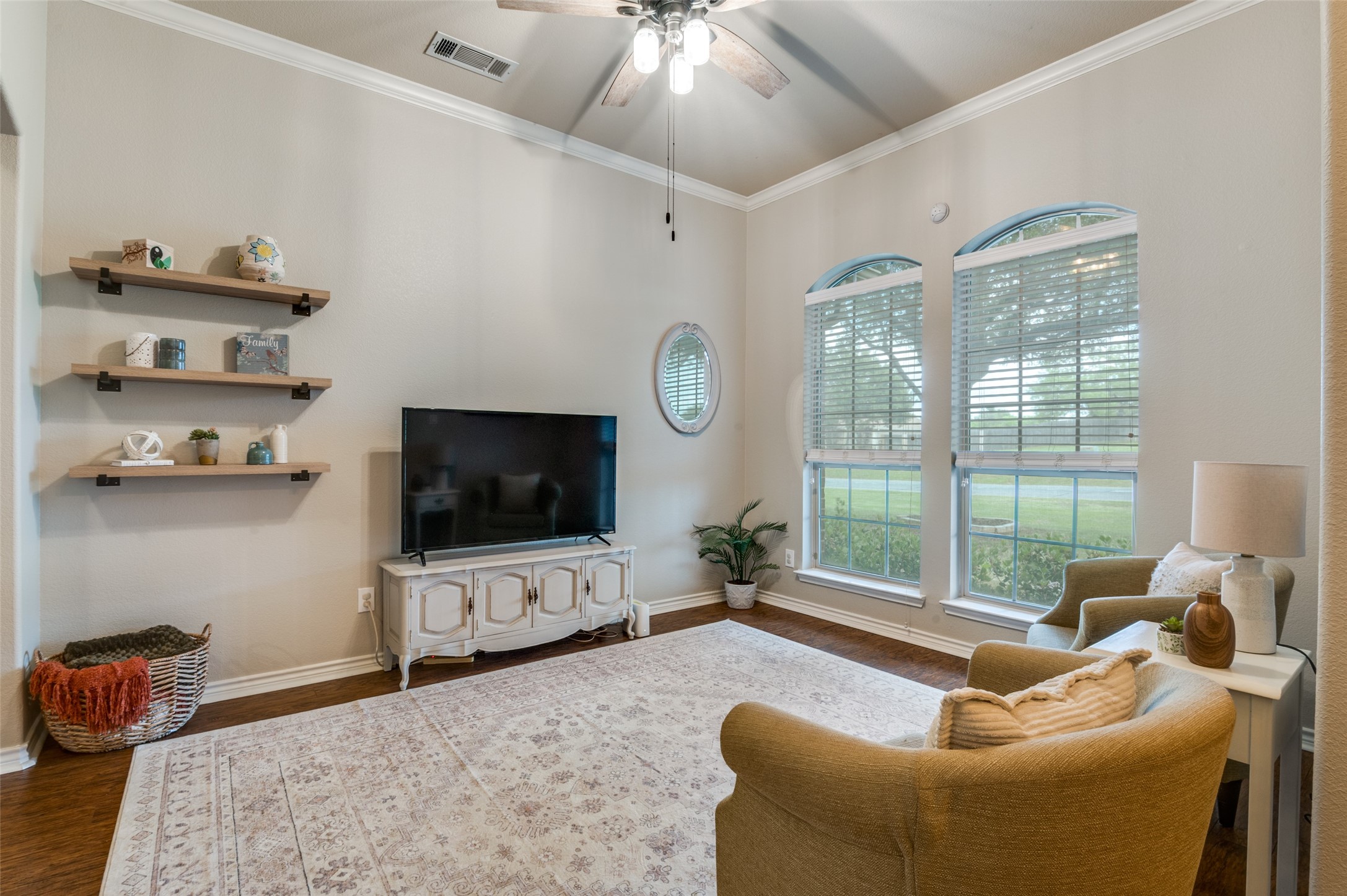 12332 Wagon Bow Drive Burleson TX 76028