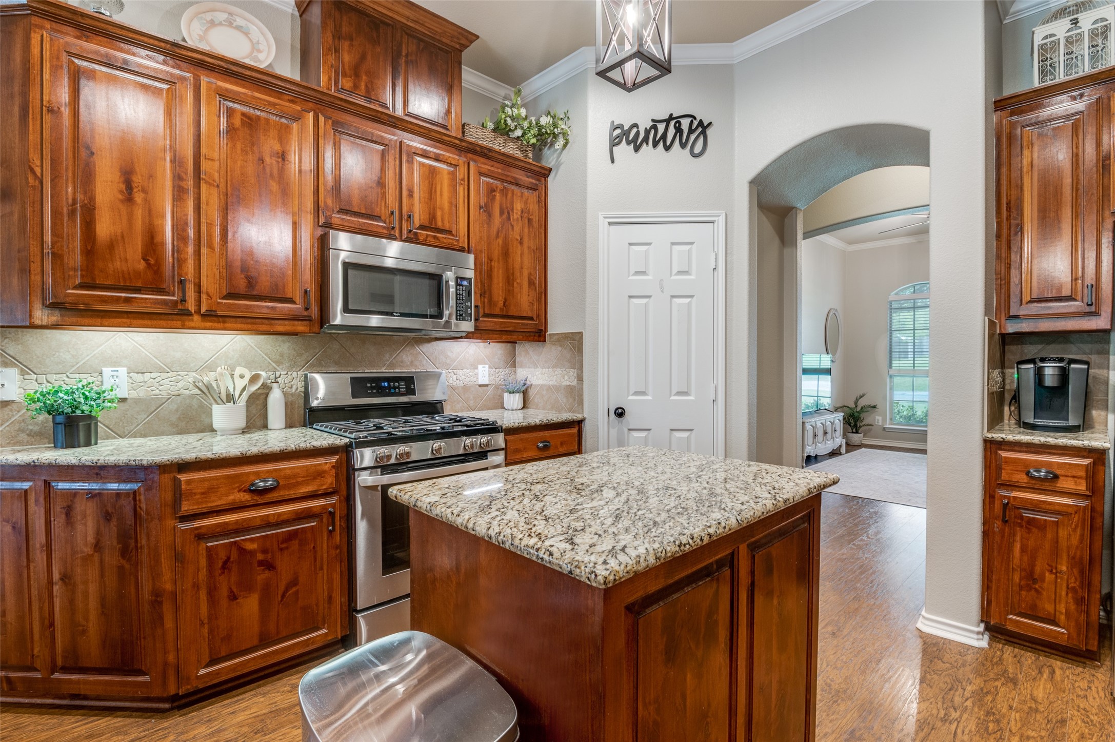 12332 Wagon Bow Drive Burleson TX 76028