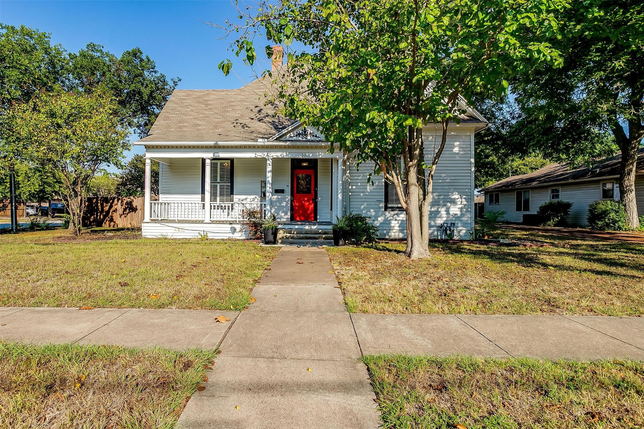 501 Dunn Street Waxahachie TX 75165